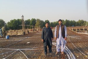 Men at Work