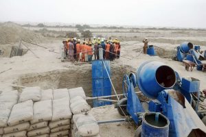 Men at Work