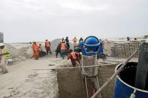 Men at Work