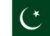 pakistan